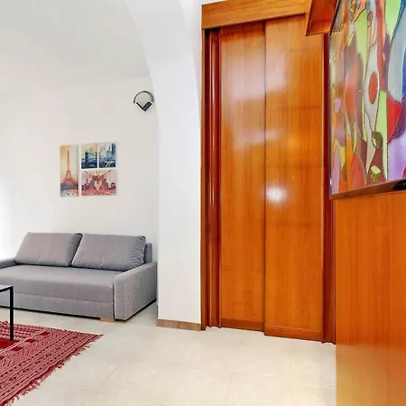 Centralstation Apartmán