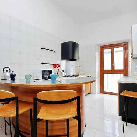 Centralstation Apartmán