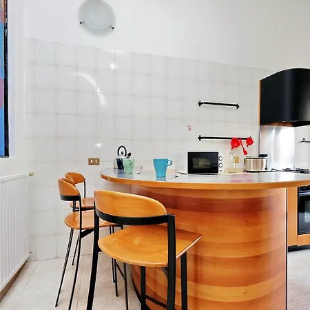 Centralstation Apartmán