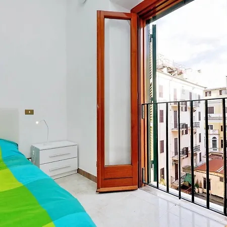 Centralstation Apartmán