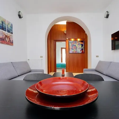 Apartmán Centralstation *