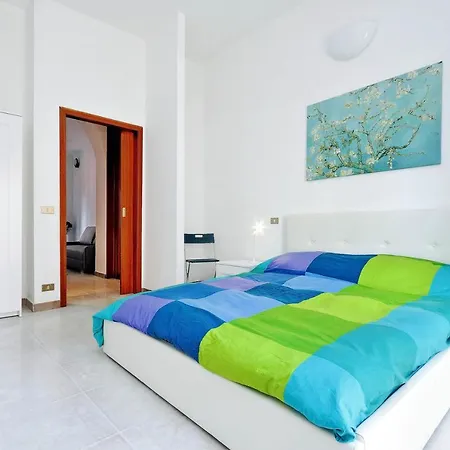 Centralstation Apartmán