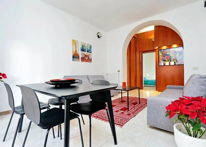 Centralstation Apartman