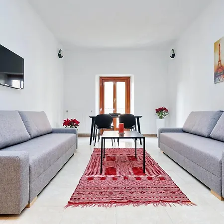 Centralstation Appartamento *