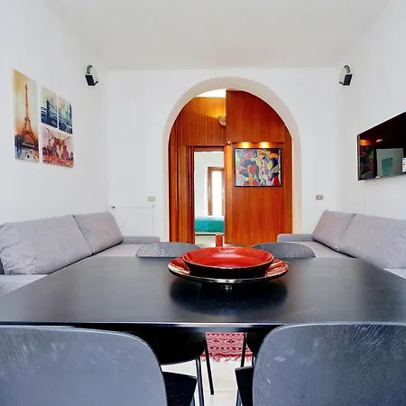 Centralstation Appartamento *