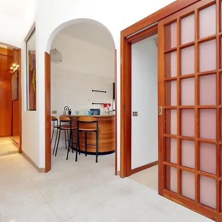 Appartamento Centralstation