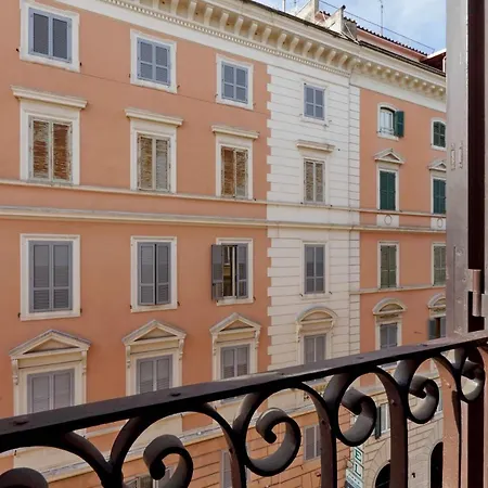 Appartamento Centralstation