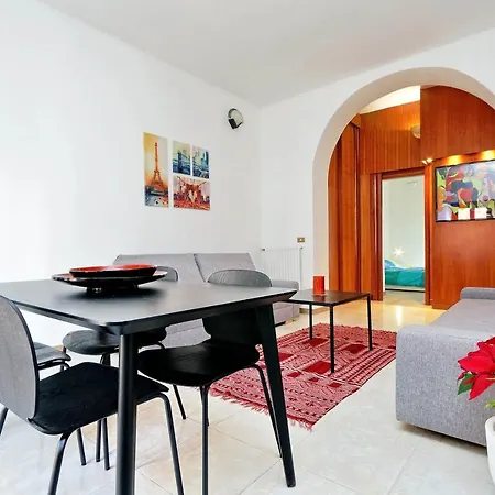 Centralstation Appartamento