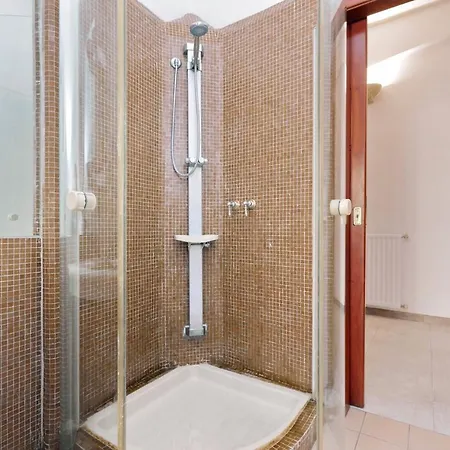 Centralstation Appartamento *