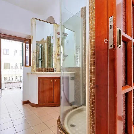 Appartamento Centralstation *